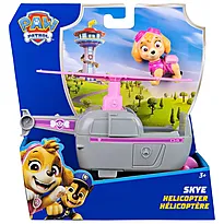 Bil Paw Patrol Basic 2.0 Skye