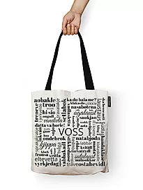 Dialektnett Bokhari - Voss