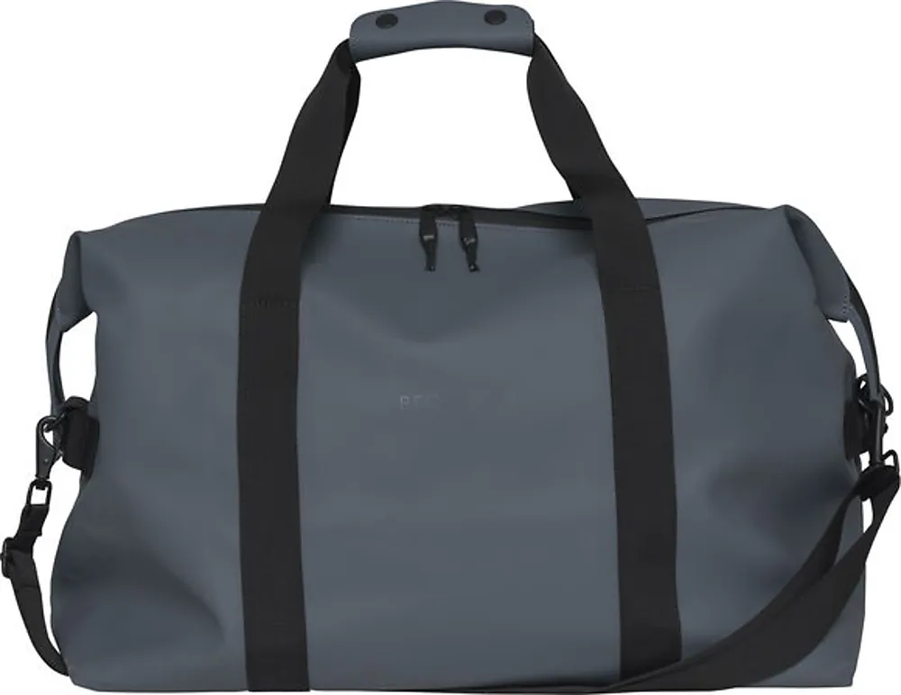 Street bag Beckmann 48H blå