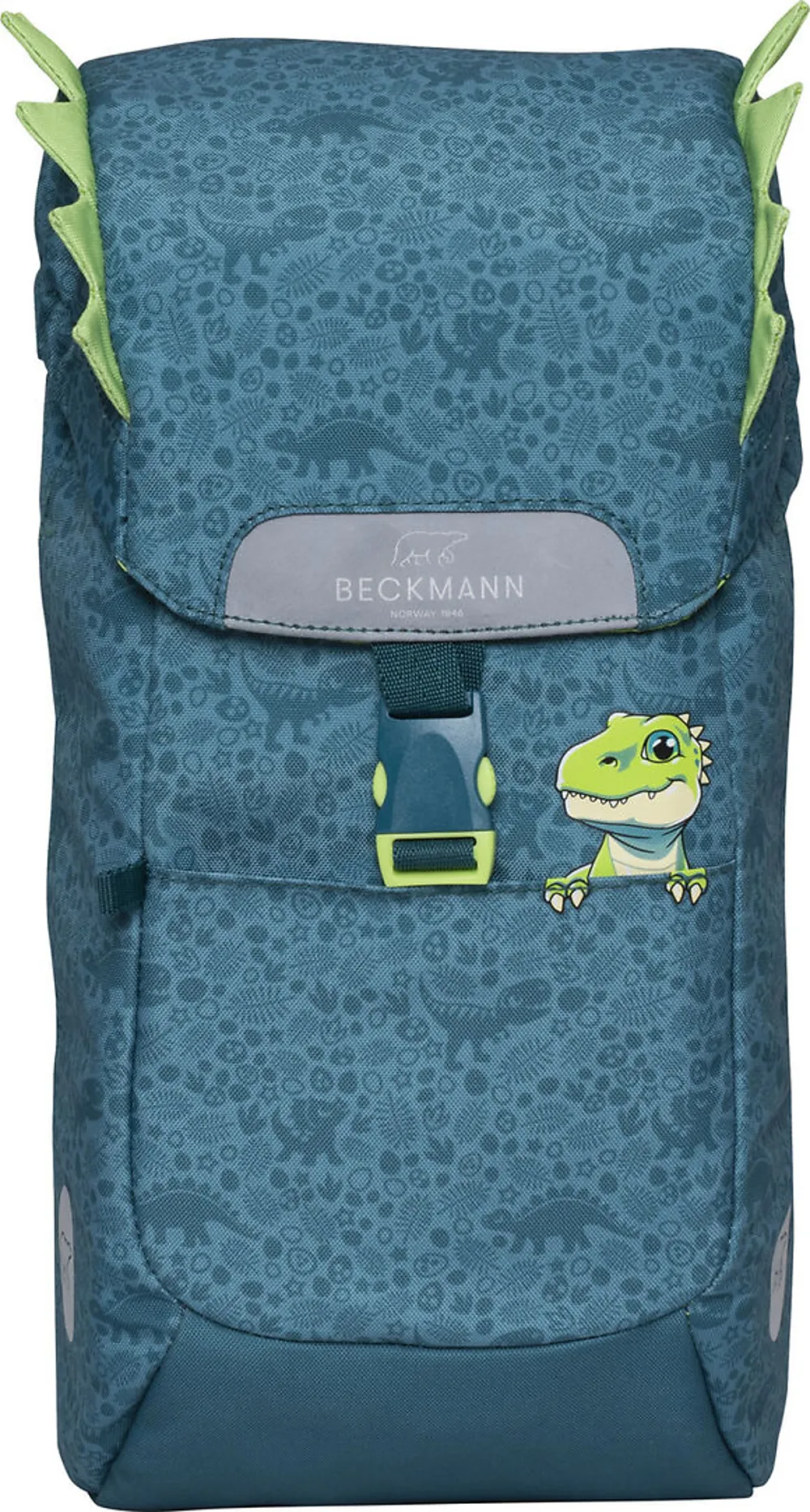 Sekk Beckmann 12L Classic mini Dino