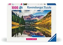 Puslespill 1000 Aspen, Colorado