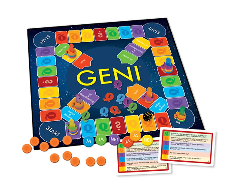 Geni