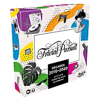Trivial Pursuit Decades