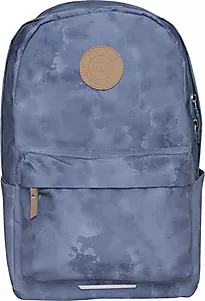 Sekk Beckmann 30L City Organic blå