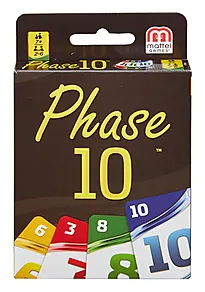 Phase 10