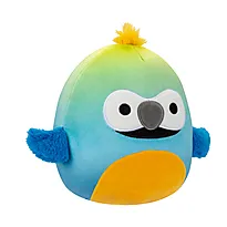 Bamse Squishmallows Baptise 19cm S17