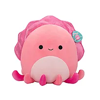 Bamse Squishmallows 40cm Cuttlefish