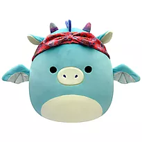 Bamse Squishmallows Tatiana 19cm S17