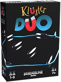 Kluster DUO (Nordic)