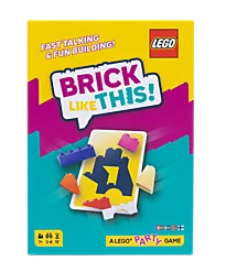 Brick Like This!