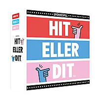 Hit eller dit