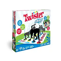 Twister vannspill