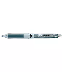 Trykkblyant PILOT Dr. Grip 0,7mm sort