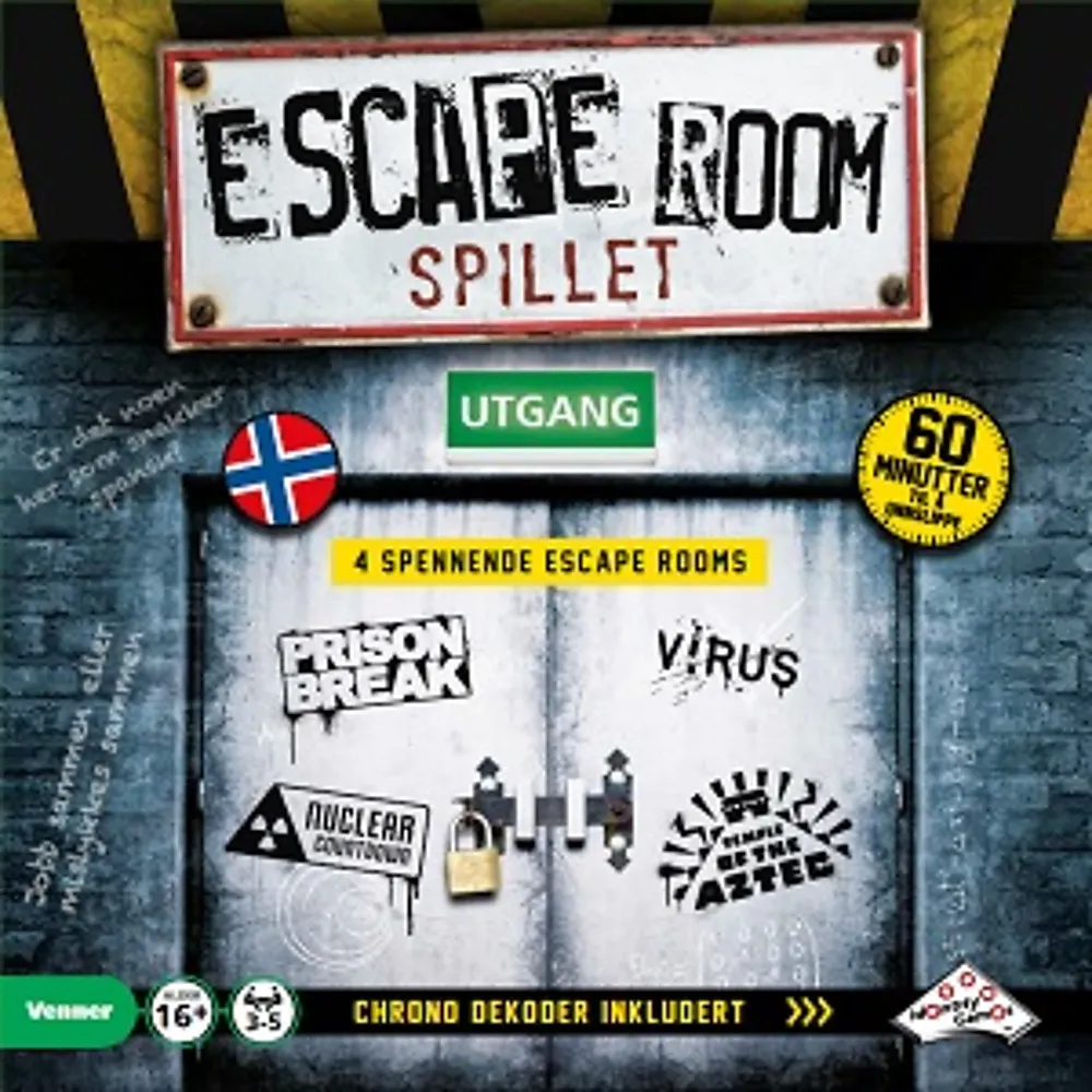 Escape Room