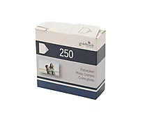 Fotohjørner 250stk + 25 gratis