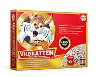Villkatten Master 500