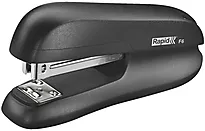 Stiftemaskin RAPID F6 20 ark sort