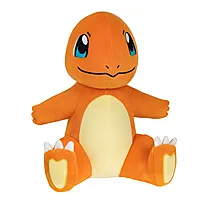 Bamse Pokemon Charmander 30cm