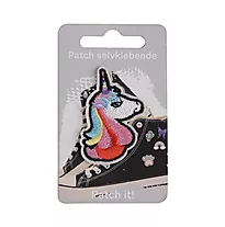 Patch Unicorn