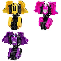 Figur Transformers EarthSpark Taction as