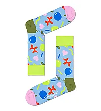 Sokker Happy Socks Birthday Ballon Sock