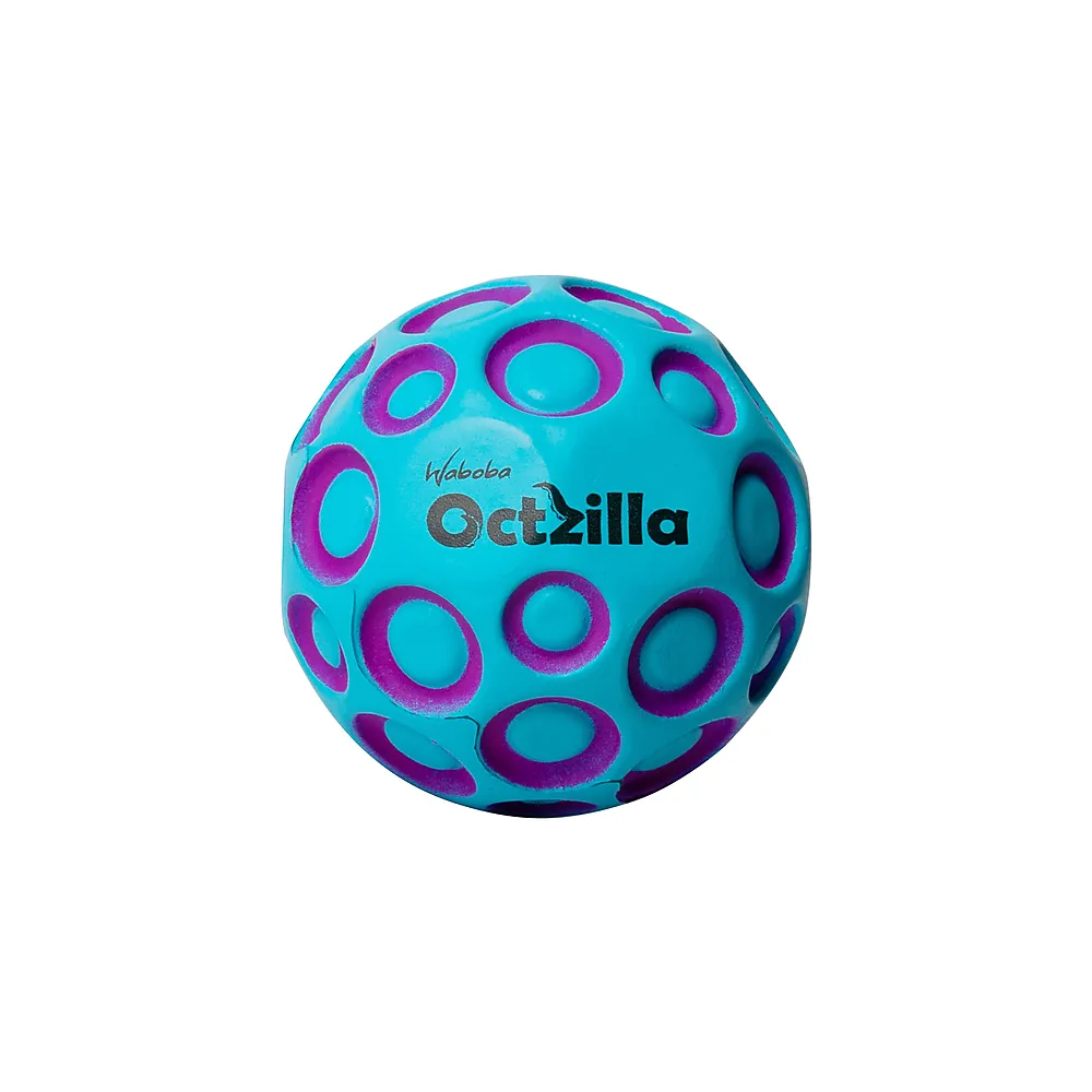 Ball Waboba moon ball octzilla 4 ass