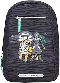 Gym-/tursekk Beckmann 12L Ninja Tiger