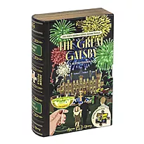 The Great Gatsby puslespill