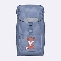 Sekk Beckmann 12L Classic Mini Fox