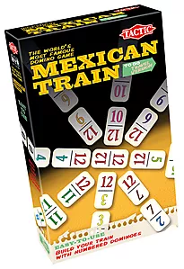 Mexican train