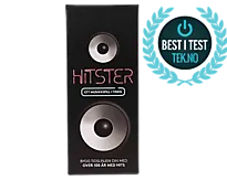 Hitster Music Card Game (NO)