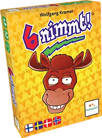 6 Nimmt!