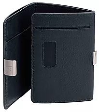 Kortholder Beckmann sort