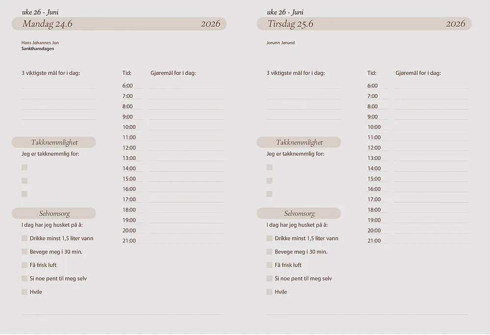 7.sans Fullt Fokus 2026