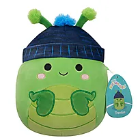 Bamse Squishmallows Kneler 19cm S21