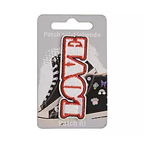 Patch Love
