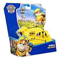 Bil Paw Patrol Basic 2.0 Rubble