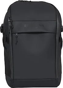 Sekk Beckmann 20L Street Bold Black