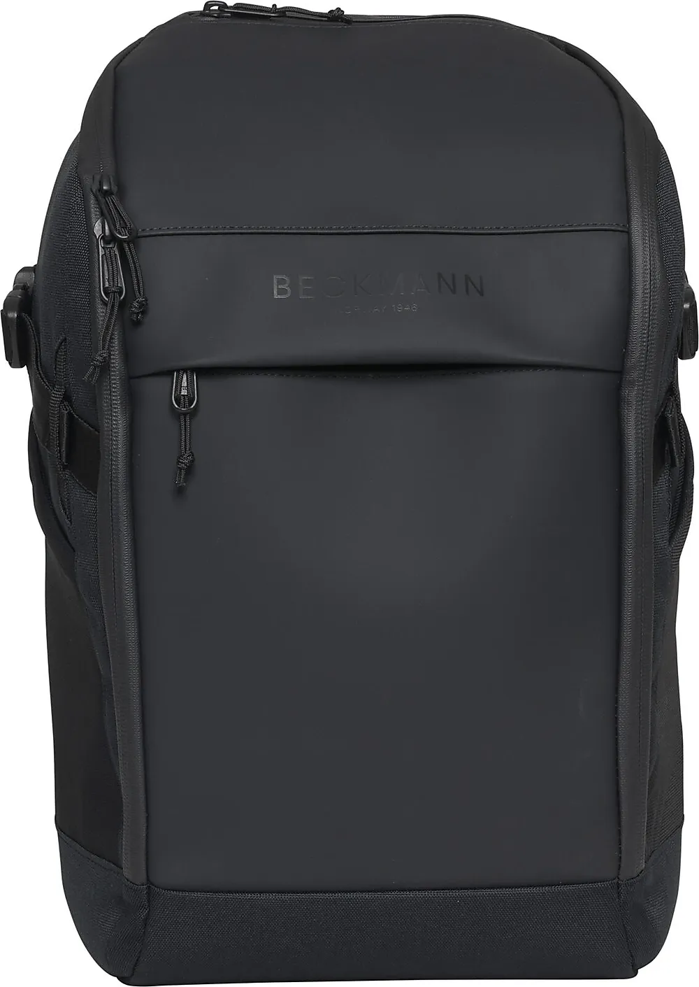 Sekk Beckmann 20L Street Bold Black