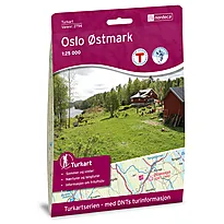 Oslo Østmark