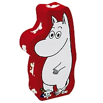 Puslespill 24 Mummitrollet