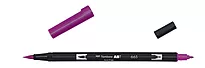 Penselpenn Tombow ABT 665 lilla