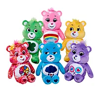 Bamse CareBears (23 cm) ass.