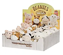 Kosedyr teddy farms 12 cm