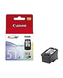 Blekk CANON CL-513 farge