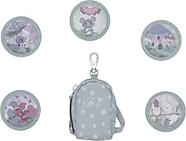 Buttonbag Beckmann Forest Deer