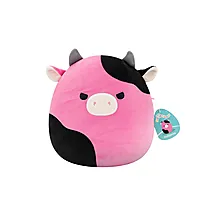 Bamse Squishmallows 30cm Cow
