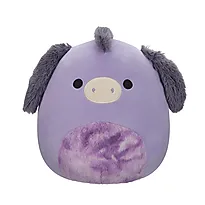 Bamse Squishmallows Esel 30cm S19