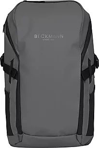 Sekk Beckmann 26L Street Go Grey