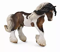 Figur Collecta Tinker hingst piabal 18cm